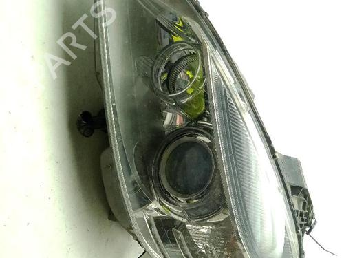Used Left headlight Left headlight MERCEDES-BENZ C-CLASS (W204) C 200 Kompressor (204.041) (184 hp) 33840580 33840580