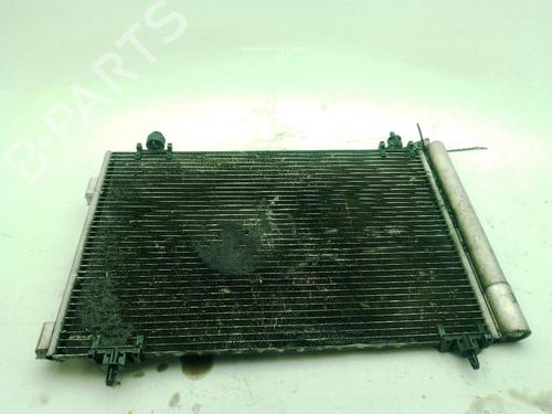 Used AC radiator PEUGEOT 5008 (0U_, 0E_) 2.0 HDi 150 / BlueHDi 150 (150 hp) 30294957