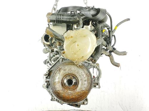 Engine OPEL ASTRA K Sports Tourer (B16) 1.4 Turbo (35) | BP22957599M1 