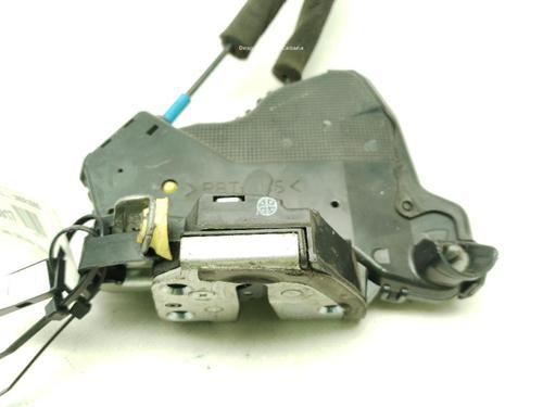 Used Front left lock Front left lock TOYOTA LAND CRUISER 90 (_J9_) 3.0 D-4D 4WD (KDJ90_, KDJ95_, KDJ90W, KDJ95W) (163 hp) 34645659 34645659
