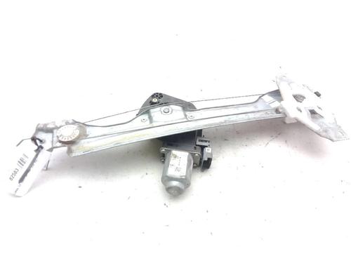 Rear left window mechanism CITROËN C4 II (NC_) 1.6 HDi 110 | BP24046911C24 - Image 2