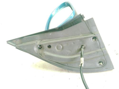 Right mirror VW GOLF V (1K1) 2.0 TDI 16V | BP27604998C27 
