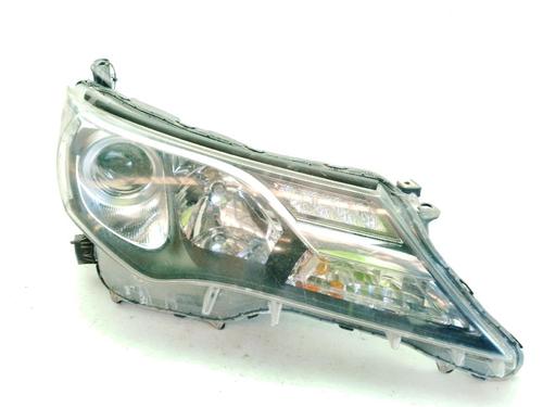 Used Right headlight Right headlight TOYOTA RAV 4 IV (_A4_) 2.0 D 4WD (ALA41_) (124 hp) 34113416 34113416
