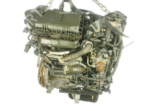 Engine CITROËN C3 II (SC_) 1.6 HDi | BP33811616M1 - Image 2
