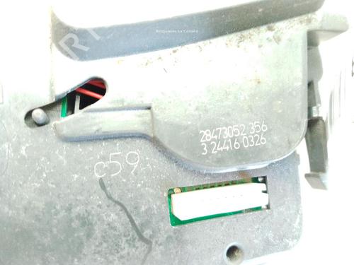 Steering column stalk RENAULT KANGOO BE BOP (KW0/1_) 1.5 dCi (KW0G) | BP24046666I23 - Image 4