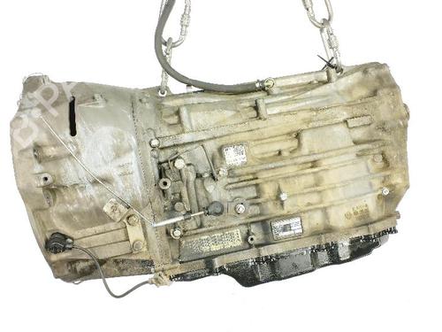 Gearbox AUDI Q7 (4LB) 3.0 TDI quattro | BP36765690M3 - Image 3