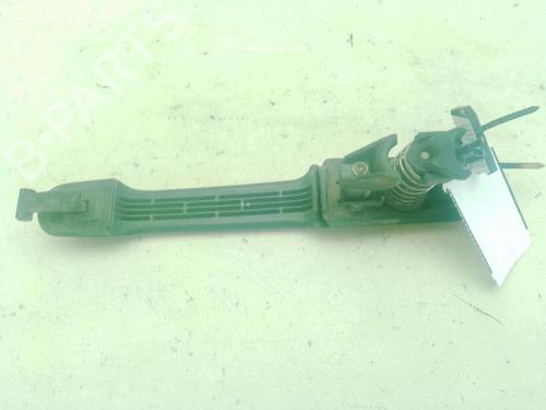 Front left exterior door handle MERCEDES-BENZ VITO Bus (W638) 110 CDI 2.2 (638.194) | BP27889341C128 