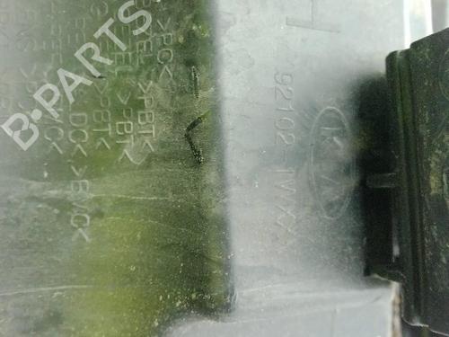 Right headlight KIA RIO III (UB) 1.2 CVVT | BP33232754C29 - Image 5