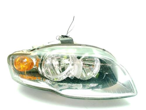 Used Right headlight AUDI A4 B7 (8EC) 2.0 TDI 16V (140 hp) 31870868