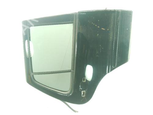 Dør højre bagtil MERCEDES-BENZ M-CLASS (W163) ML 400 CDI (163.128) (250 hp) 30367910