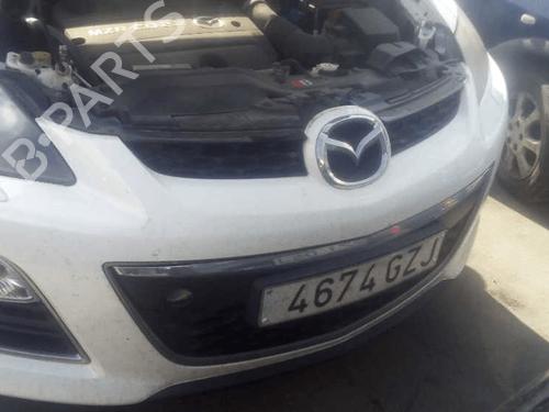 Used Parts MAZDA CX-7 (ER) 2.2 MZR-CD AWD (ER10A) (173 hp) 4188407
