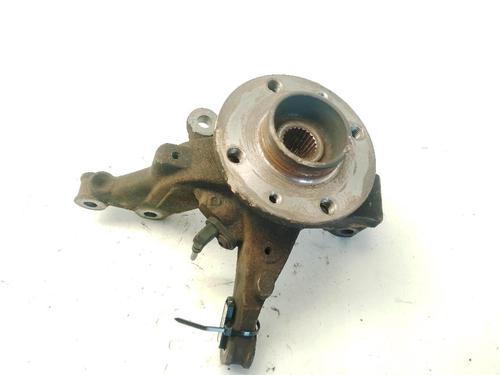 Right front steering knuckle DACIA SANDERO II 1.5 Blue dCi 95 (B8JL) | BP23999401M26 - Image 3