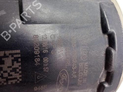 Left front fog light FORD KA+ III (UK, FK) 1.2 Ti-VCT | BP29021891C30 