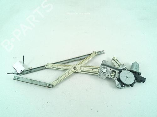 Used Front left window mechanism MITSUBISHI LANCER VIII Sportback (CX_A) 2.0 DI-D (CX8A) (140 hp) 18364679