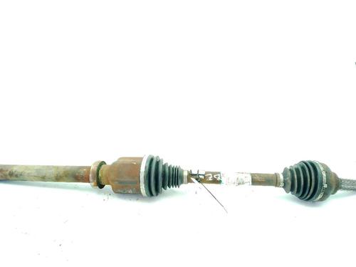 Used Right front driveshaft FORD TRANSIT CUSTOM V362 Van (FY, FZ) 2.2 TDCi (100 hp) 32335484