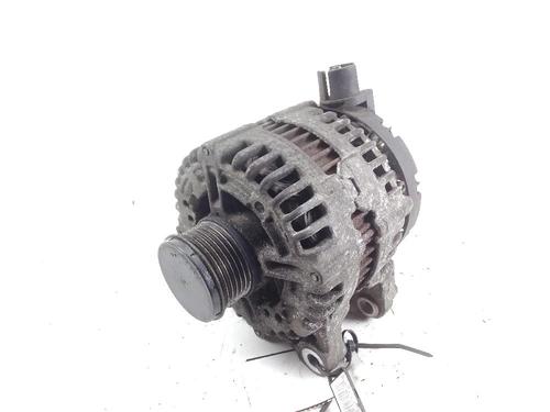 Used Alternator Alternator LAND ROVER FREELANDER 2 (L359) 2.2 TD4 4x4 (150 hp) 18376940 18376940
