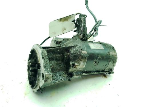 Used Starter Starter NISSAN PATROL GR V Wagon (Y61) 3.0 DTi (160 hp) 33191795 33191795