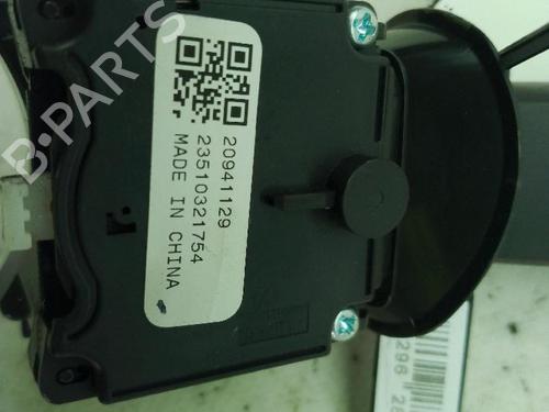 Headlight switch OPEL ASTRA J (P10) 1.7 CDTI (68) | BP29765282I24