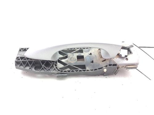 Front left exterior door handle SEAT LEON (5F1) 1.6 TDI | BP20222792C128 