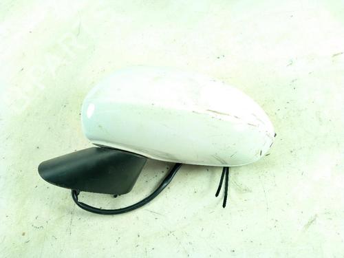Left mirror OPEL CORSA D (S07) 1.4 (L08, L68) | BP28290992C26 