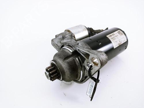 Used Starter Starter SEAT IBIZA IV ST (6J8, 6P8) 1.6 TDI (90 hp) 18373534 18373534