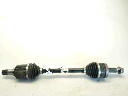 Used Left front driveshaft HYUNDAI TUCSON (TL, TLE) 1.6 CRDi hybrid 48V All-wheel Drive (136 hp) 26517402