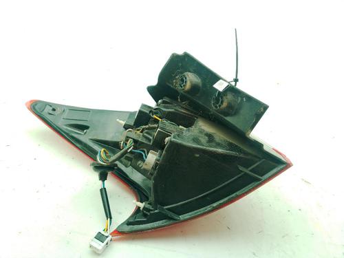 Right taillight NISSAN PULSAR Hatchback (C13) 1.5 dCi | BP36964362C35  - Image 5
