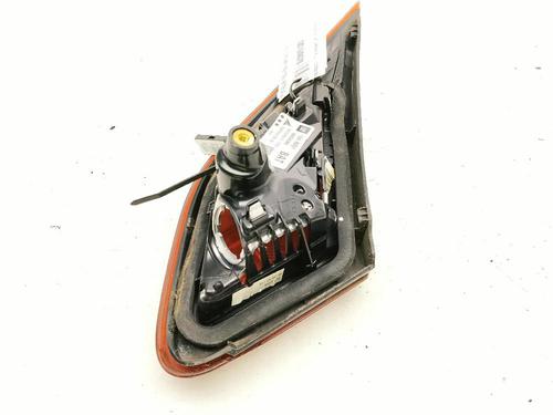 Farolim esquerdo da mala OPEL CORSA E (X15) 1.3 CDTI (08, 68) | BP39581382C79 - Image 2