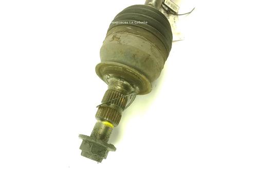 Right front driveshaft CHEVROLET CRUZE Hatchback (J305) 2.0 CDI | BP24043098M39 - Image 3