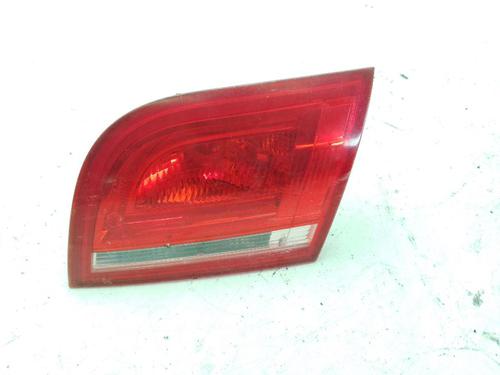 Højre baglygte bagklap AUDI A3 (8P1) 2.0 TDI | BP28290993C80 