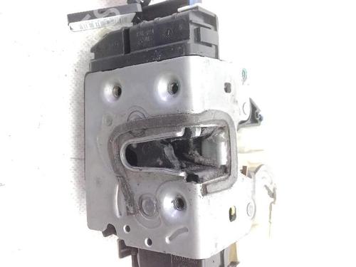 Used Front left lock MERCEDES-BENZ E-CLASS (W212) E 220 CDI / BlueTEC (212.001, 212.002) (170 hp) 24044985