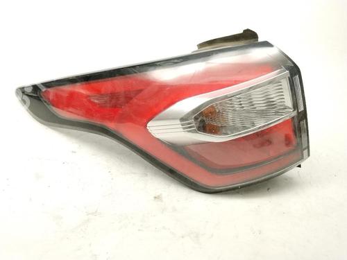 Used Left taillight Left taillight 39119486 39119486
