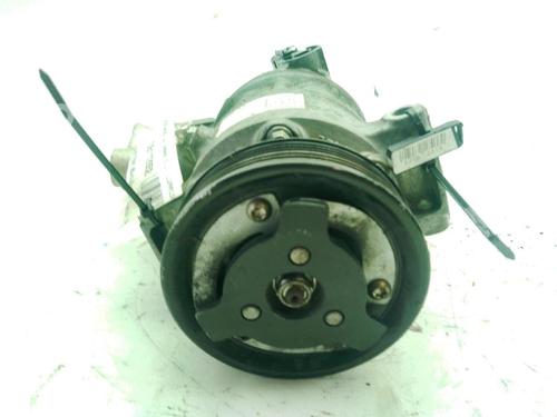 Used AC compressor AC compressor VW POLO V (6R1, 6C1) 1.2 TSI (105 hp) 33905348 33905348