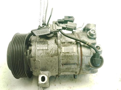 AC compressor NISSAN QASHQAI II SUV (J11, J11_) 1.6 dCi | BP24546477M34 