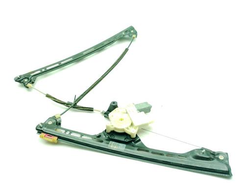 Used Front right window mechanism CITROËN C4 Grand Picasso II (DA_, DE_) 1.2 THP 130 (130 hp) 32259855