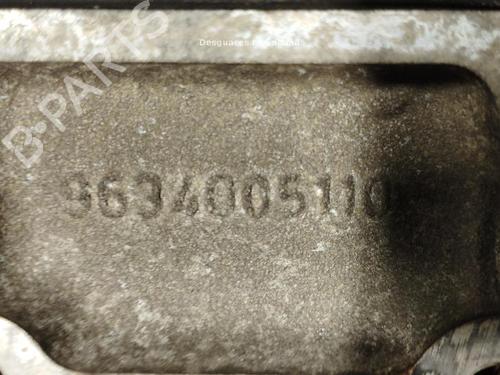 Engine PEUGEOT 1007 (KM_) 1.4 | BP28350952M1 