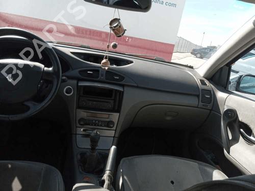 Left front window switch RENAULT LAGUNA II (BG0/1_) 1.9 dCi (BG08, BG0G) | BP36375408I27 - Image 4