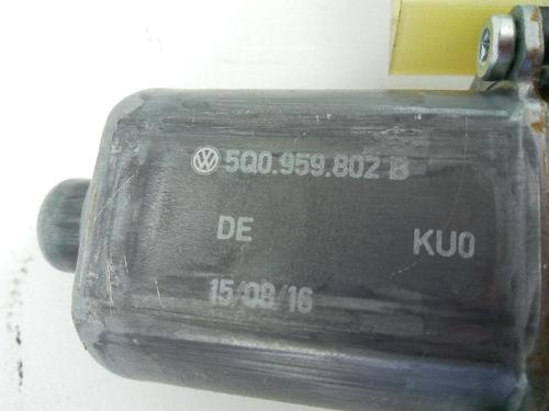 Front right window mechanism SEAT ATECA (KH7, KHP) 1.0 TSI | BP31989099C23 - Image 4