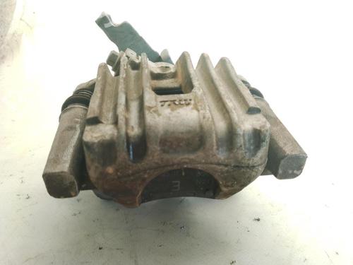 Used Left rear brake caliper Left rear brake caliper SEAT IBIZA V (KJ1, KJG) 1.0 TSI (110 hp) 24329084 24329084