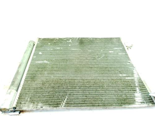 AC-Kondensator NISSAN QASHQAI II (J11, J11_) 1.2 DIG-T (115 hp) 32490702