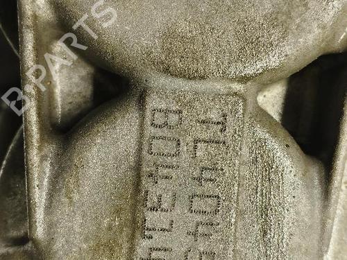 Gearbox RENAULT FLUENCE (L3_) 1.5 dCi (L30D, L30L, L306, L33F, L33L, L33M, L33V, L33W) | BP30696013M3  - Image 5