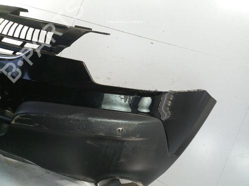 Front bumper OPEL ANTARA A (L07) 2.0 CDTI | BP27472622C7 