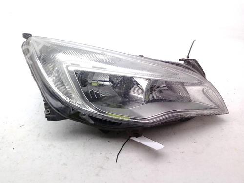 Lyskaster høyre OPEL ASTRA J Sports Tourer (P10) 1.7 CDTI (35) (110 hp) 24121867