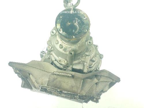Used Gearbox AUDI A5 (8T3) S5 quattro (354 hp) 18364854