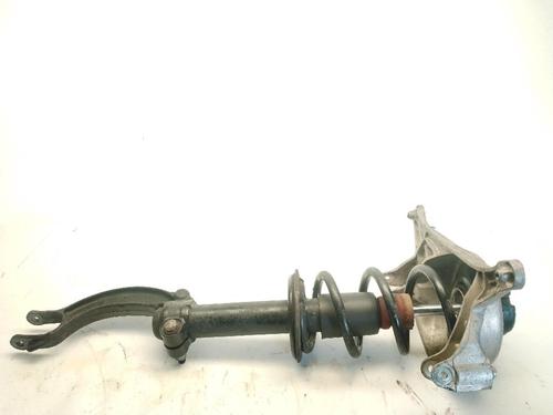 Used Left front shock absorber AUDI A5 (8T3) 2.7 TDI (190 hp) 27695641