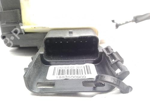 Other CITROËN C5 III (RD_) 2.0 HDi 150 / BlueHDi 150 (RDRHEA, RDRHE8, RDAHRM,... | BP18363702O1 