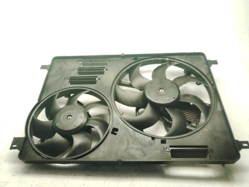 Used Radiator fan LAND ROVER DISCOVERY SPORT (L550) 2.2 D 4x4 (150 hp) 24050157