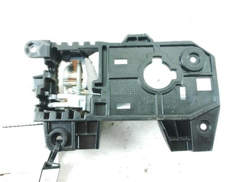 Front right interior door handle KIA CARENS IV 1.7 CRDi | BP25486412I14 - Image 2