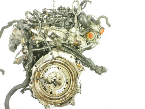 Motor VW GOLF VII (5G1, BQ1, BE1, BE2) 1.6 TDI 4motion | BP29934143M1