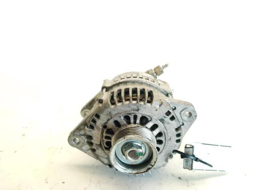Used Alternator Alternator OPEL COMBO Tour 1.7 DI 16V (65 hp) 27979247 27979247